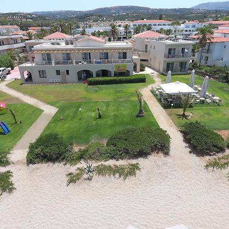 Maravel Star Art Hotel Adelianos Kampos Eksteriør billede