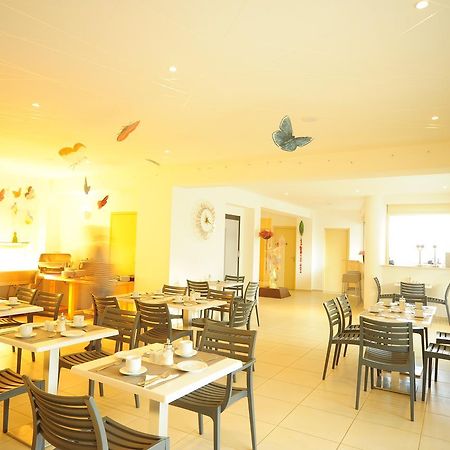 Maravel Star Art Hotel Adelianos Kampos Eksteriør billede