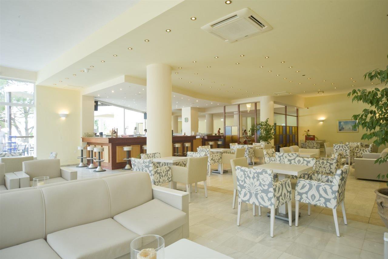 Maravel Star Art Hotel Adelianos Kampos Eksteriør billede